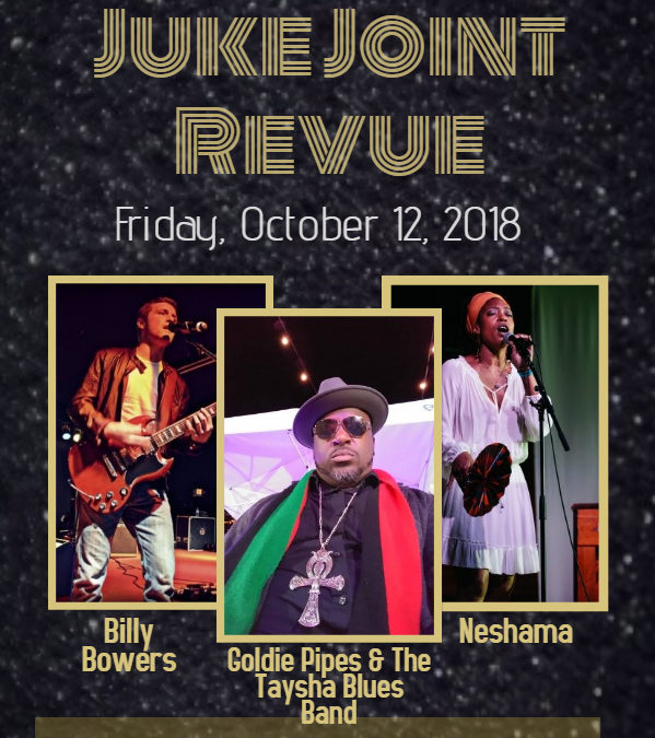 ATX Juke Joint Revue